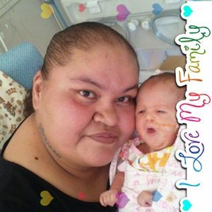 Meet your Posher, Flor